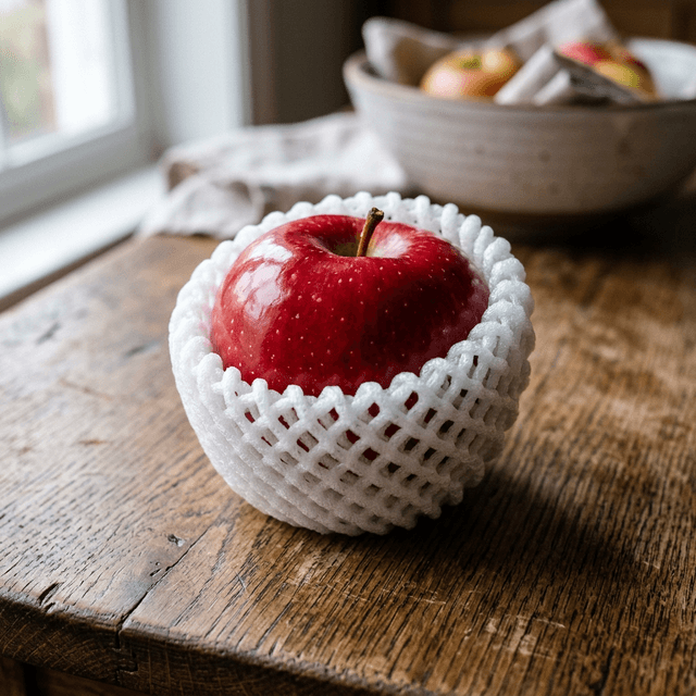 개별 포장이 핵심입니다